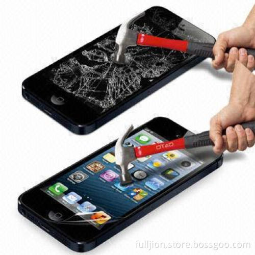 Anti-shock Series Screen Protector for Samsung Galaxy S4